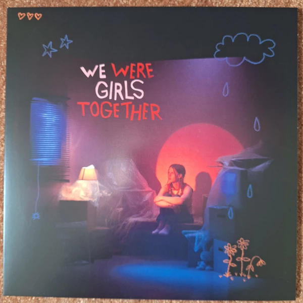 Item We Were Girls Together product image