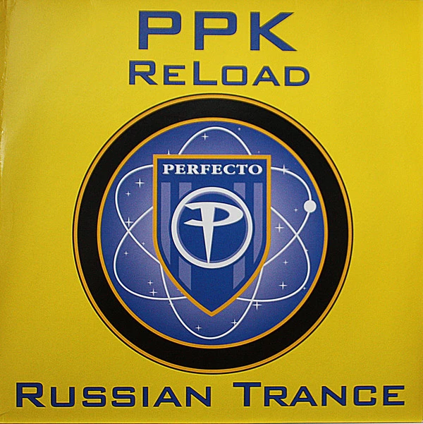 Item Reload / Russian Trance product image