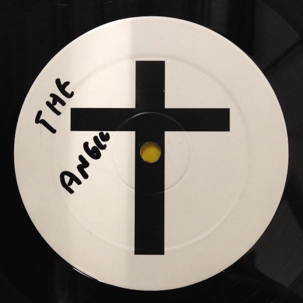 Image of the ordered vinyl