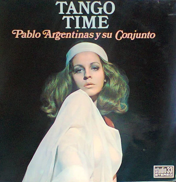 Item Tango Time product image