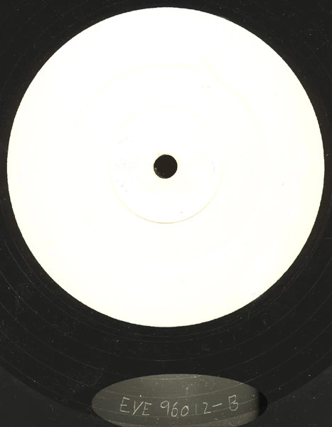 Image of the ordered vinyl