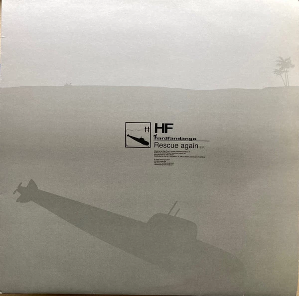 Image of the ordered vinyl