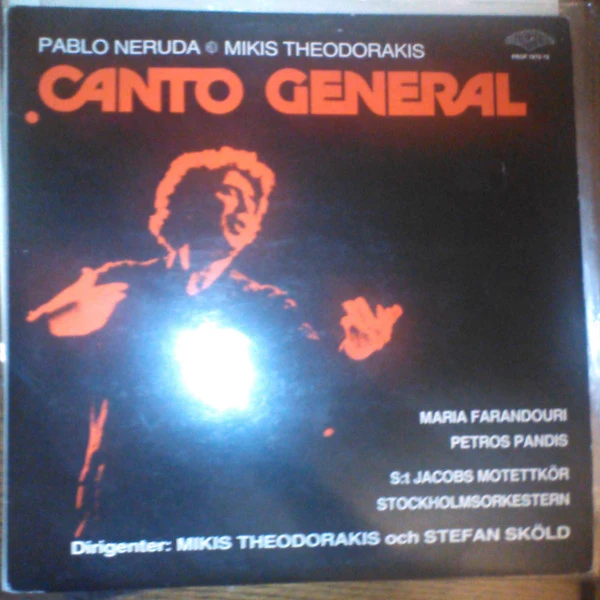 Canto General