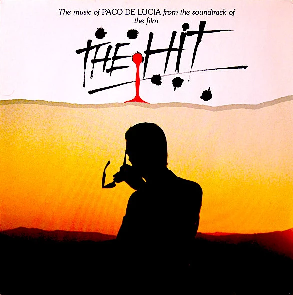 Item Music From The Soundtrack Of The Film "The Hit" product image