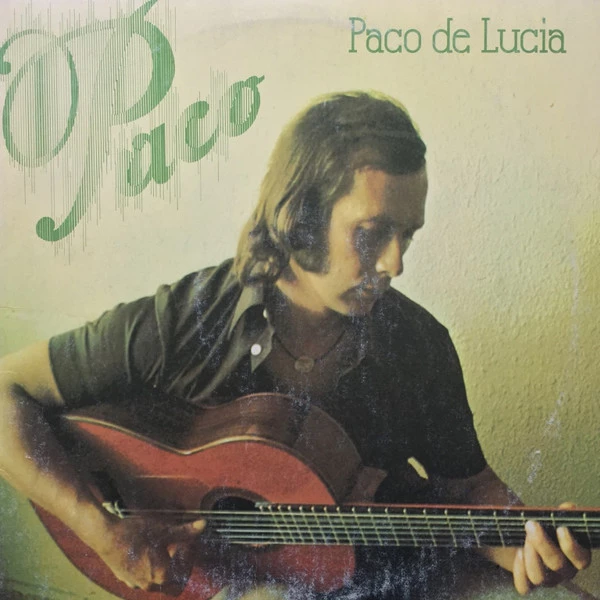 Item Paco product image