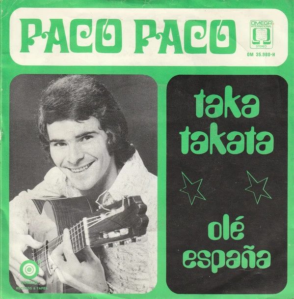 Taka Takata / Ole Espana