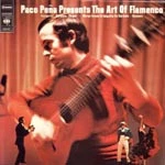 Paco Peña Presents The Art Of Flamenco