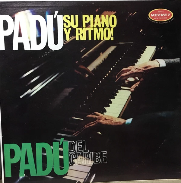 Item Su Piano Y Ritmo product image