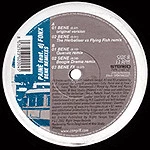 Image of the ordered vinyl