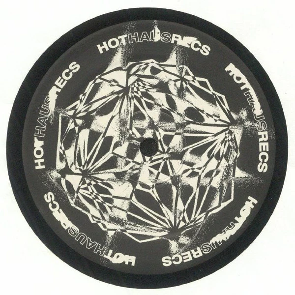 Image of the ordered vinyl