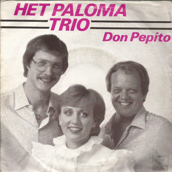 Don Pepito / Sneeuwwitte Haren