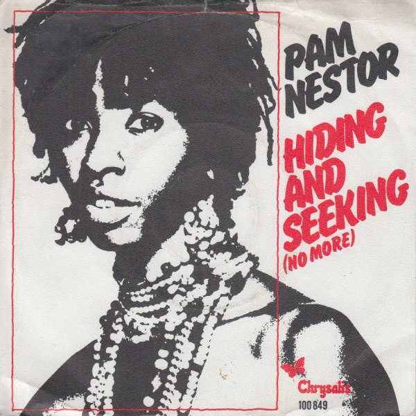 Hiding And Seeking (No More) / Man On The Run