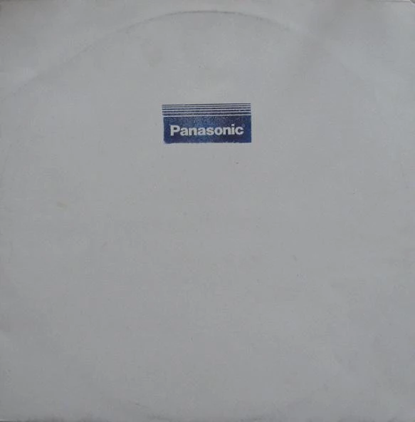 Image of the ordered vinyl