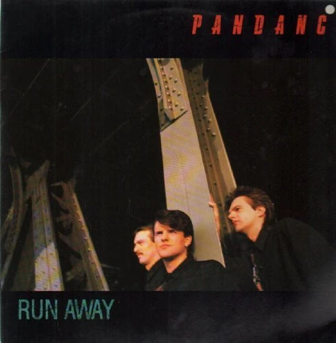 Run Away / Children Of The Night