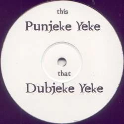 Punjeke Yeke