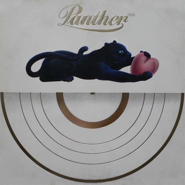 Image of the ordered vinyl