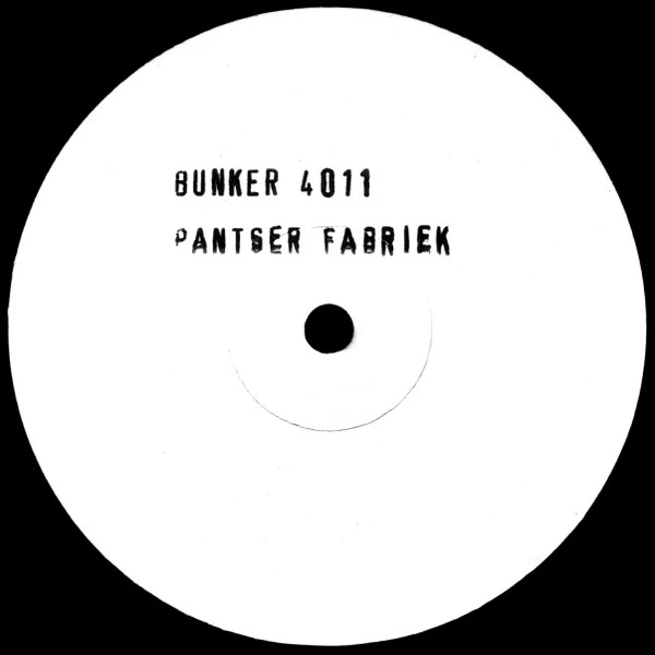 Image of the ordered vinyl