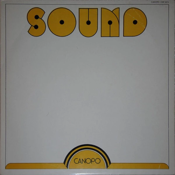 Item Sound product image