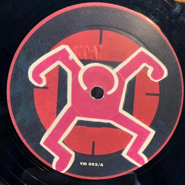 Image of the ordered vinyl