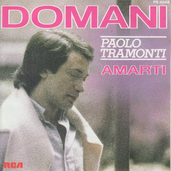 Domani / Amarti