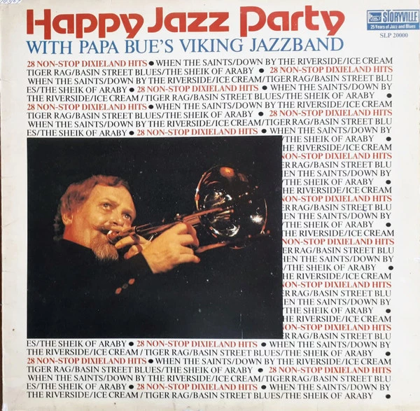 Happy Jazz Party