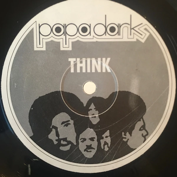 Image of the ordered vinyl