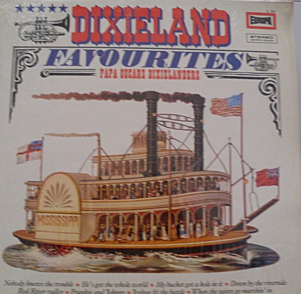 Dixieland Favourites