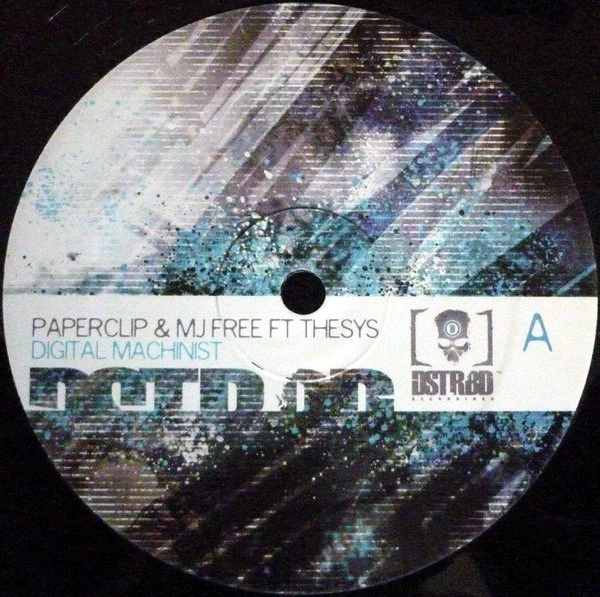 Image of the ordered vinyl