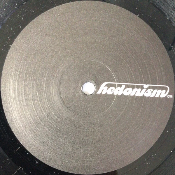 Image of the ordered vinyl