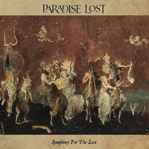 Symphony For The Lost