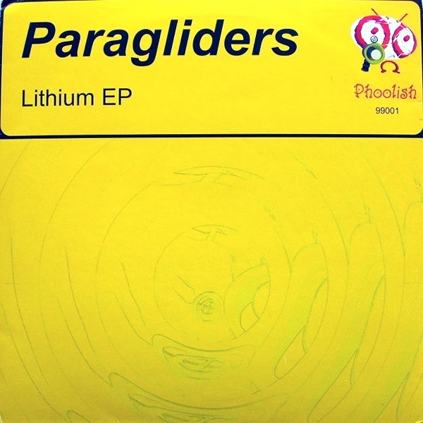 Image of the ordered vinyl