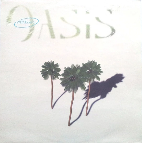 The Oasis E.P.