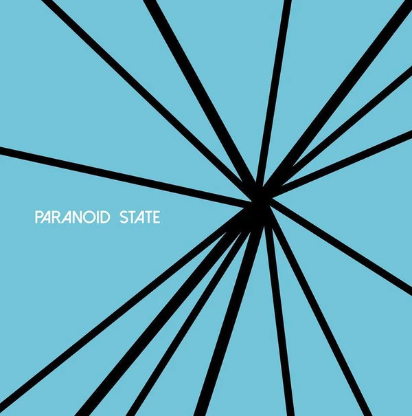 Item Paranoid State product image