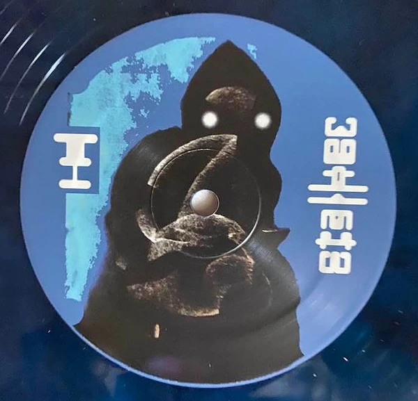 Image of the ordered vinyl