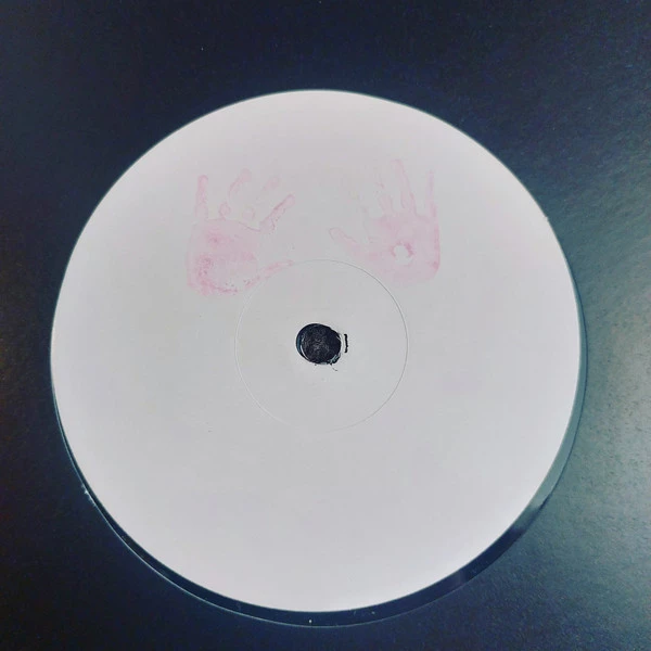 Image of the ordered vinyl