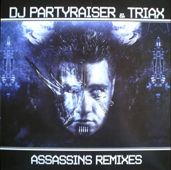 Assassins Remixes