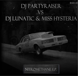 Nitromethane EP