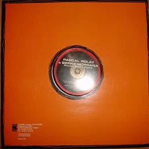 Image of the ordered vinyl