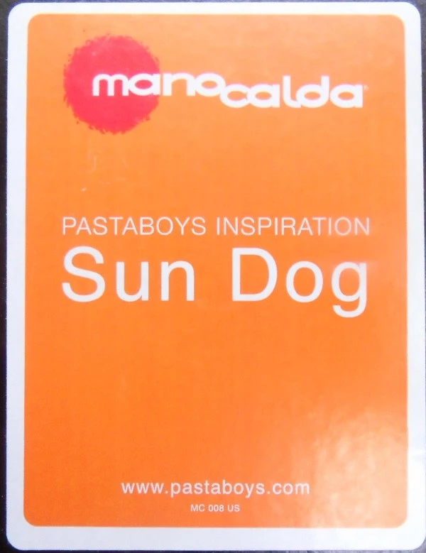 Item Sun Dog product image