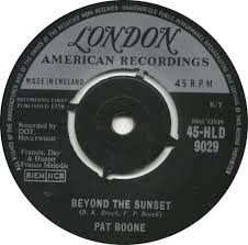 Image of the ordered vinyl