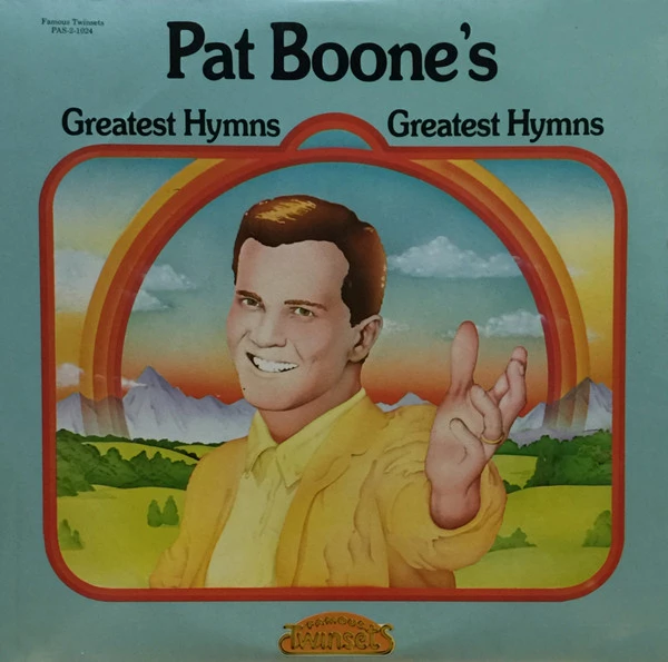 Greatest Hymns