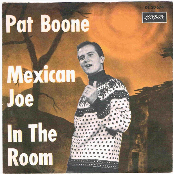 Mexican Joe / In The Room / In The Room