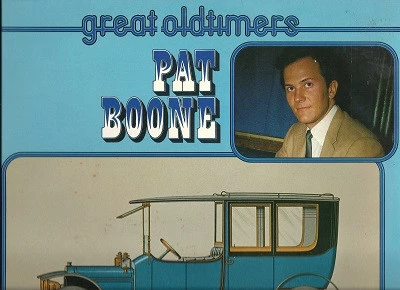 Pat Boone