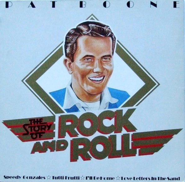 Item The Story Of Rock And Roll product image