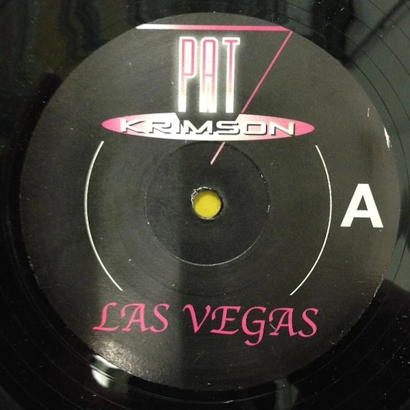 Image of the ordered vinyl