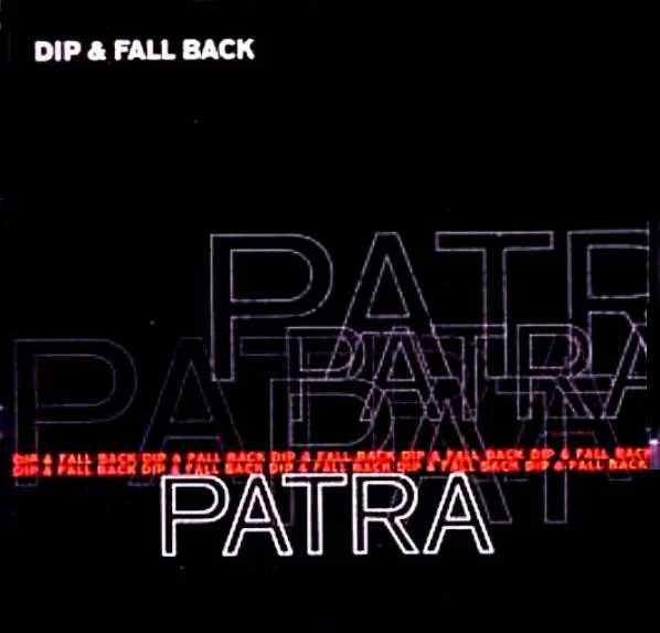 Dip & Fall Back / Banana