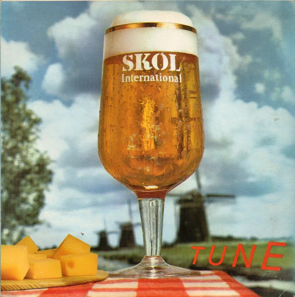 Item Skol International Tune / Bossa Nova product image