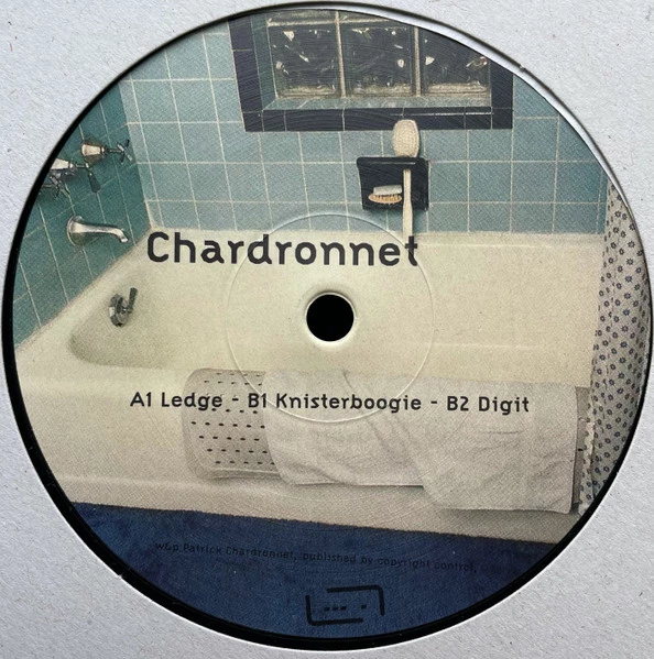 Image of the ordered vinyl