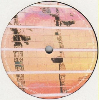 Image of the ordered vinyl