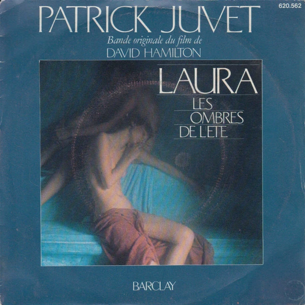 Item Bande Originale Du Film De David Hamilton "Laura, Les Ombres De L'Eté" / Tristesse De Laura product image